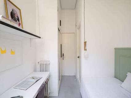 Piso en alquiler en Madrid