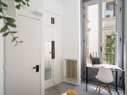 Piso en alquiler en Madrid