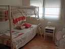 Apartamento en alquiler en Los Alcázares