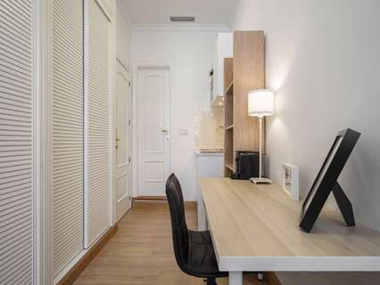 Piso en alquiler en Madrid