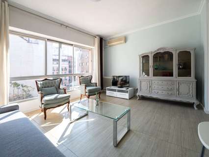 Apartamento en alquiler en Madrid rebajado