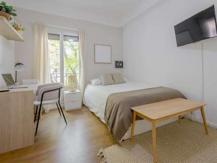 Piso en alquiler en Madrid rebajado