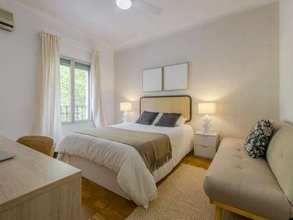 Piso en alquiler en Madrid rebajado