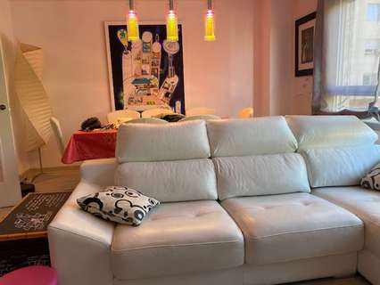 Apartamento en alquiler en Madrid rebajado