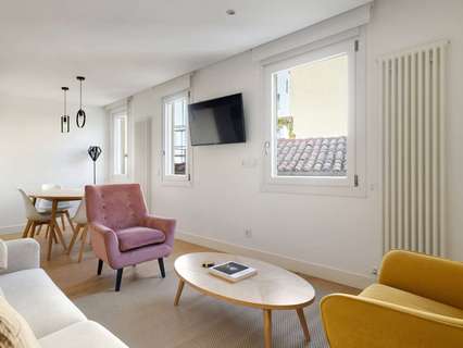 Apartamento en alquiler en Madrid