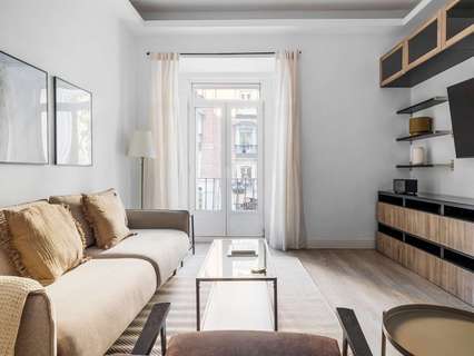 Apartamento en alquiler en Madrid