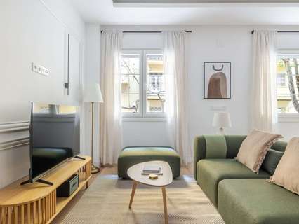 Apartamento en alquiler en Madrid