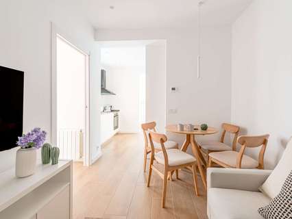 Apartamento en alquiler en Madrid