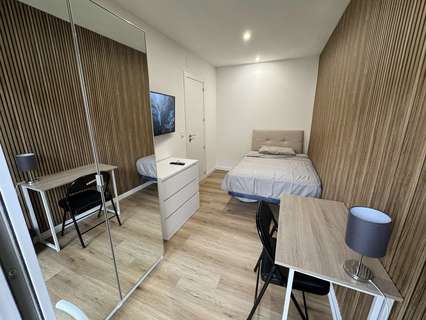 Piso en alquiler en Madrid