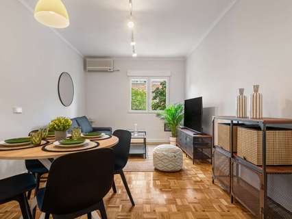 Apartamento en alquiler en Madrid