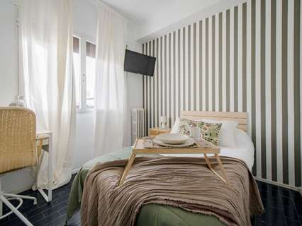 Piso en alquiler en Madrid rebajado