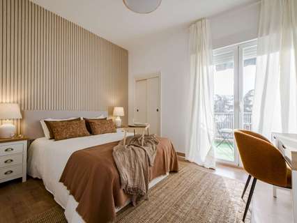 Piso en alquiler en Madrid rebajado