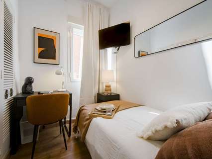 Piso en alquiler en Madrid rebajado