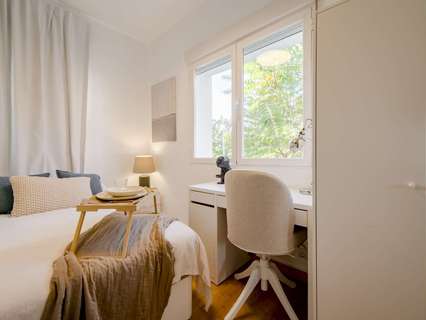 Piso en alquiler en Madrid