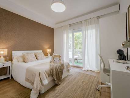 Piso en alquiler en Madrid