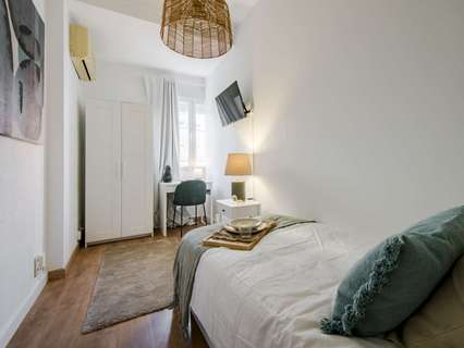 Piso en alquiler en Madrid