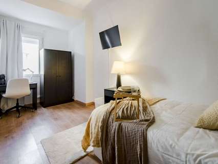 Piso en alquiler en Madrid