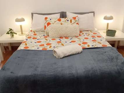 Piso en alquiler en Madrid