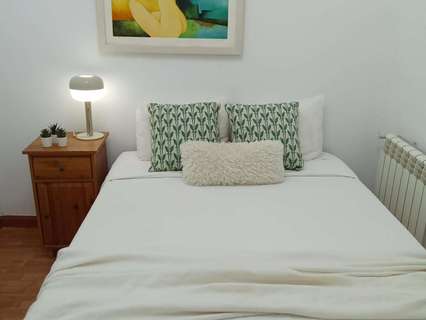 Piso en alquiler en Madrid