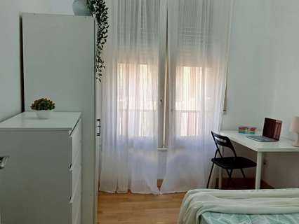 Piso en alquiler en Madrid