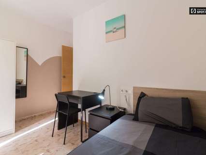 Piso en alquiler en Barcelona