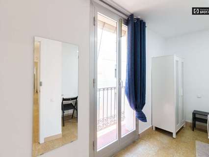 Piso en alquiler en Barcelona