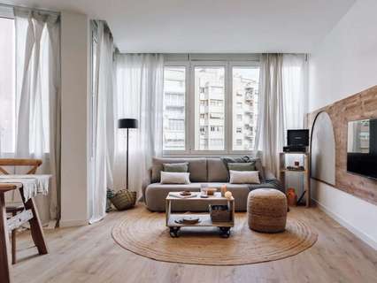 Apartamento en alquiler en Barcelona