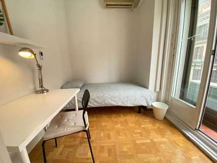 Piso en alquiler en Madrid rebajado