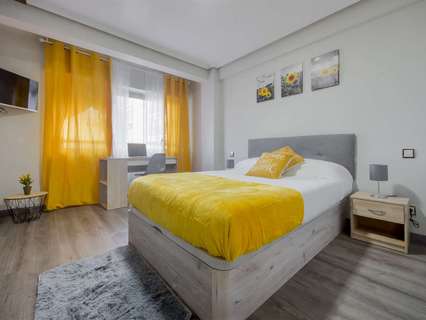 Piso en alquiler en Madrid