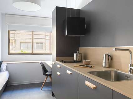 Estudio en alquiler en Valencia