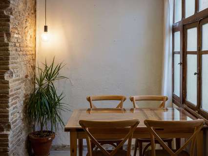 Apartamento en alquiler en Valencia