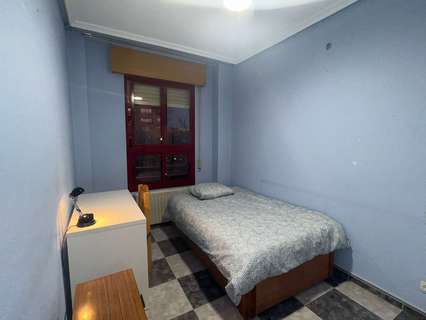 Piso en alquiler en Madrid rebajado