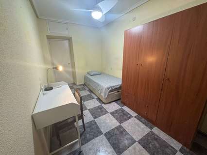 Piso en alquiler en Madrid