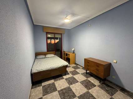 Piso en alquiler en Madrid