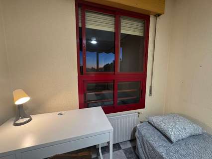 Piso en alquiler en Madrid