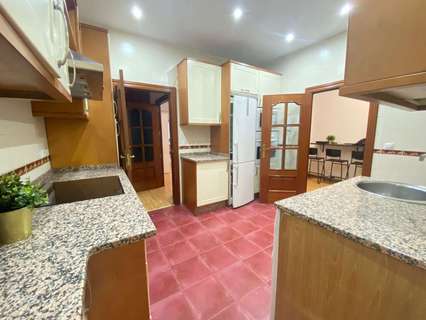 Piso en alquiler en Madrid