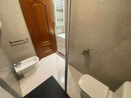 Piso en alquiler en Madrid