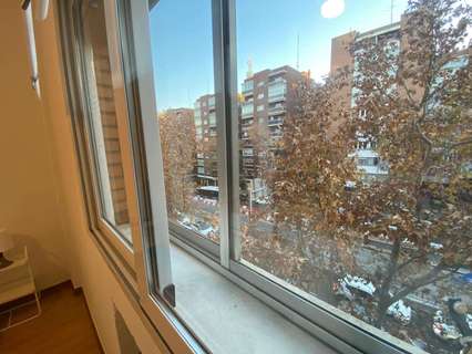 Piso en alquiler en Madrid