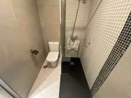 Piso en alquiler en Madrid