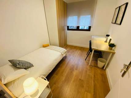 Piso en alquiler en Madrid