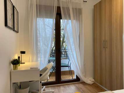 Piso en alquiler en Madrid