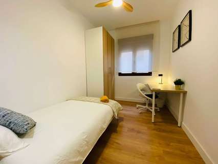 Piso en alquiler en Madrid