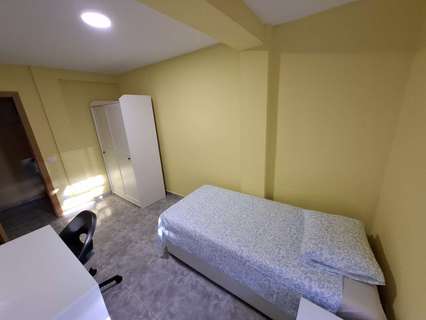 Piso en alquiler en Madrid