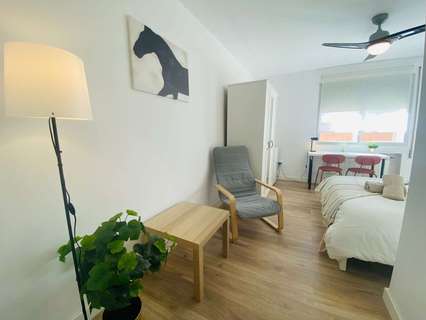 Piso en alquiler en Madrid