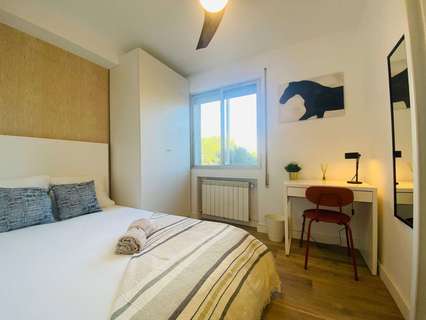 Piso en alquiler en Madrid rebajado