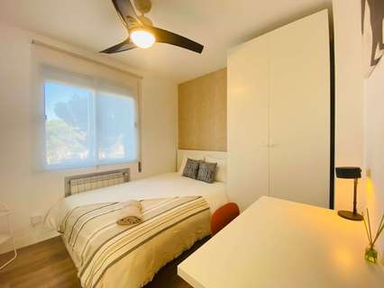 Piso en alquiler en Madrid