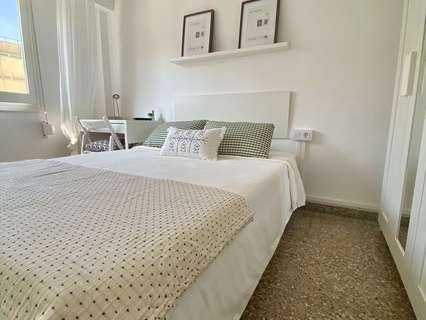 Piso en alquiler en Valencia