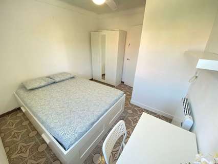 Piso en alquiler en Madrid