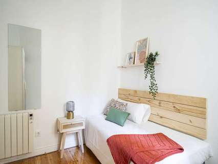 Piso en alquiler en Madrid