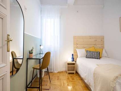 Piso en alquiler en Madrid